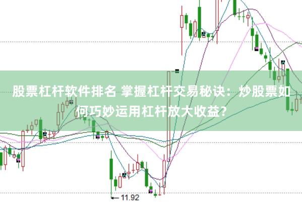 股票杠杆软件排名 掌握杠杆交易秘诀：炒股票如何巧妙运用杠杆放大收益？