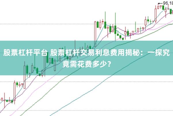 股票杠杆平台 股票杠杆交易利息费用揭秘：一探究竟需花费多少？