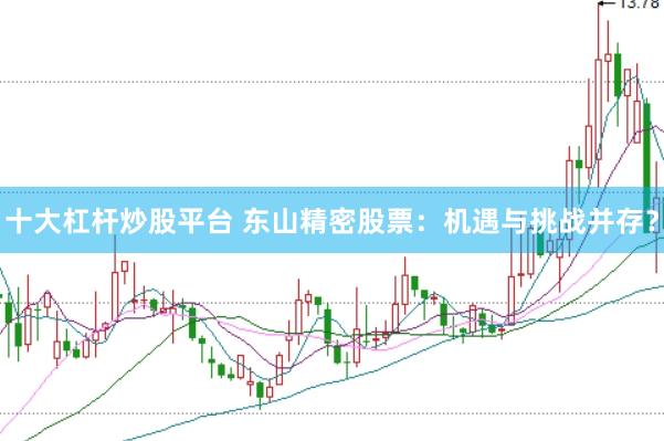 十大杠杆炒股平台 东山精密股票：机遇与挑战并存？