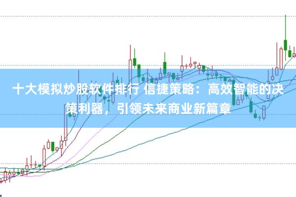 十大模拟炒股软件排行 信捷策略：高效智能的决策利器，引领未来商业新篇章
