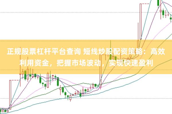 正规股票杠杆平台查询 短线炒股配资策略：高效利用资金，把握市场波动，实现快速盈利