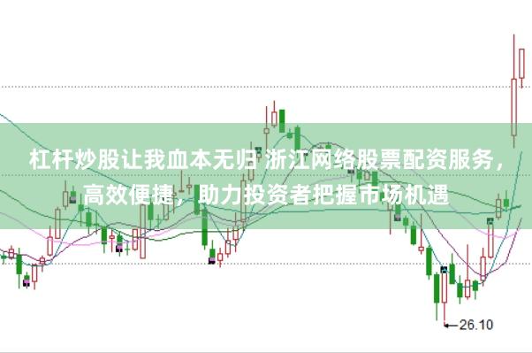 杠杆炒股让我血本无归 浙江网络股票配资服务，高效便捷，助力投资者把握市场机遇