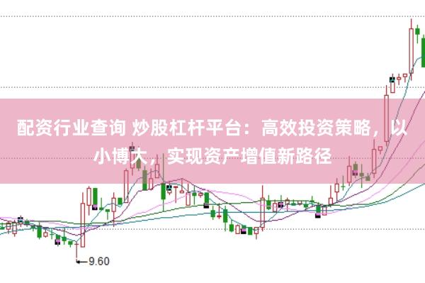 配资行业查询 炒股杠杆平台：高效投资策略，以小博大，实现资产增值新路径