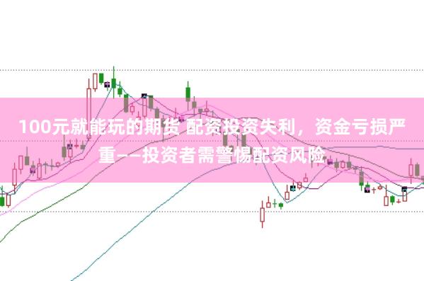 100元就能玩的期货 配资投资失利，资金亏损严重——投资者需警惕配资风险