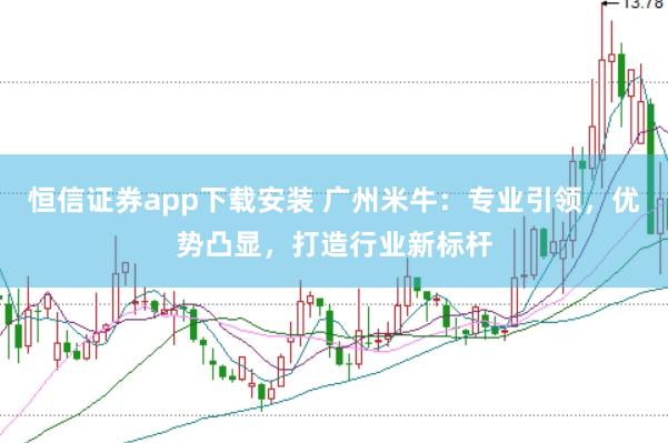 恒信证券app下载安装 广州米牛：专业引领，优势凸显，打造行业新标杆