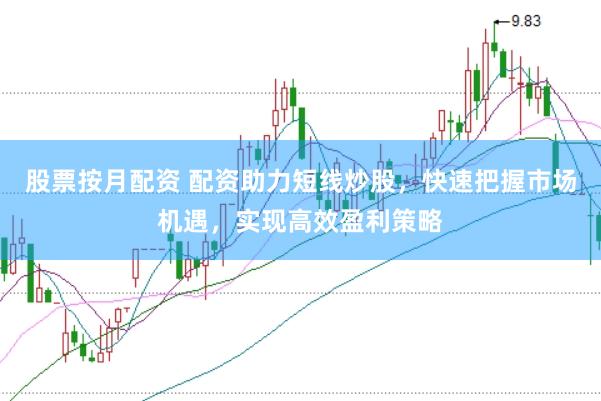 股票按月配资 配资助力短线炒股，快速把握市场机遇，实现高效盈利策略