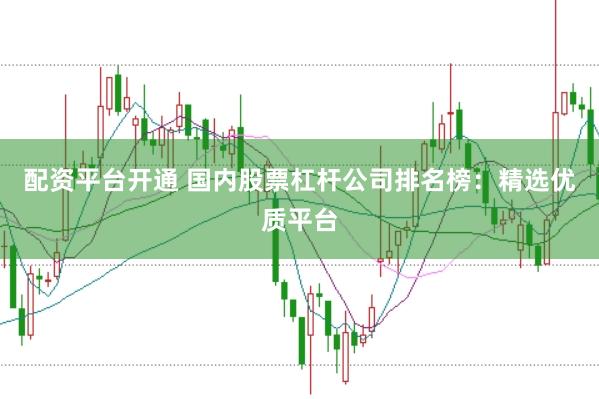 配资平台开通 国内股票杠杆公司排名榜：精选优质平台