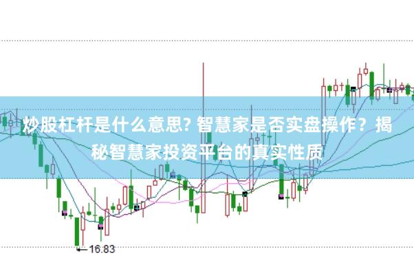 炒股杠杆是什么意思? 智慧家是否实盘操作？揭秘智慧家投资平台的真实性质