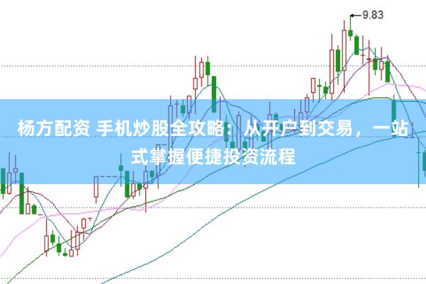 杨方配资 手机炒股全攻略：从开户到交易，一站式掌握便捷投资流程
