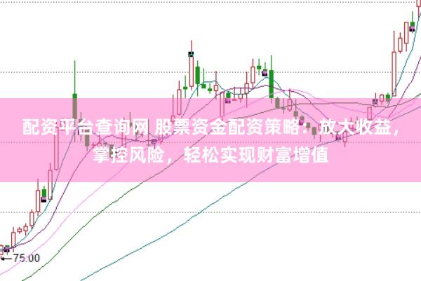 配资平台查询网 股票资金配资策略：放大收益，掌控风险，轻松实现财富增值
