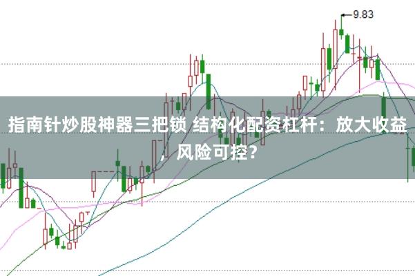 指南针炒股神器三把锁 结构化配资杠杆：放大收益，风险可控？