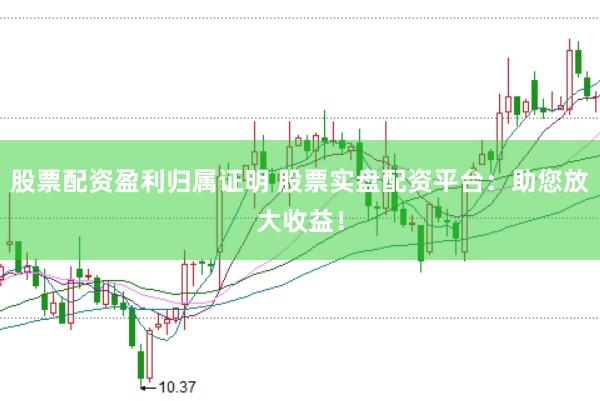 股票配资盈利归属证明 股票实盘配资平台：助您放大收益！