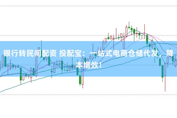银行转民间配资 投配宝：一站式电商仓储代发，降本增效！