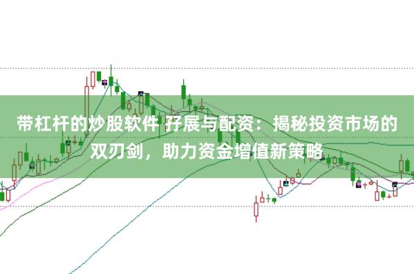 带杠杆的炒股软件 孖展与配资：揭秘投资市场的双刃剑，助力资金增值新策略