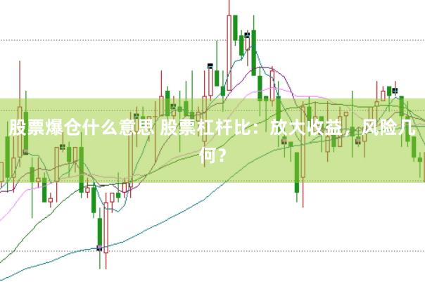 股票爆仓什么意思 股票杠杆比：放大收益，风险几何？