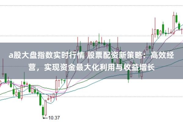 a股大盘指数实时行情 股票配资新策略：高效经营，实现资金最大化利用与收益增长