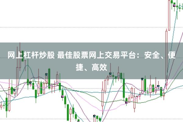 网上杠杆炒股 最佳股票网上交易平台：安全、便捷、高效