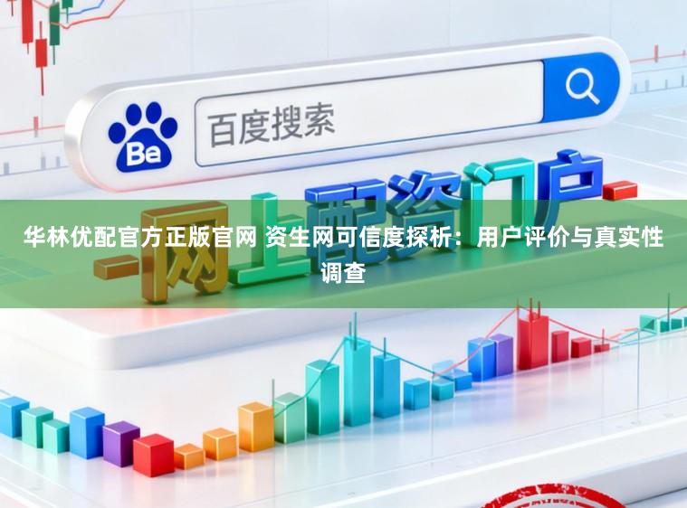 华林优配官方正版官网 资生网可信度探析:用户评价与真实性调查
