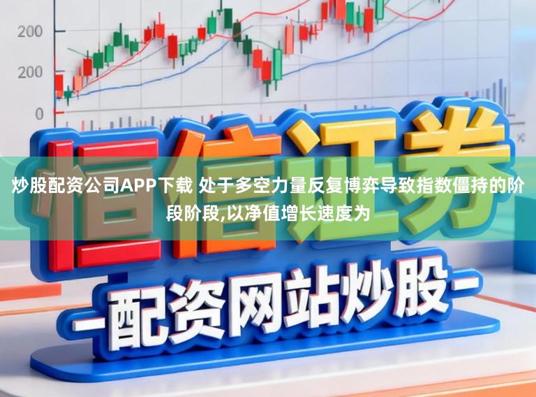 炒股配资公司APP下载 处于多空力量反复博弈导致指数僵持的阶段阶段，以净值增长速度为