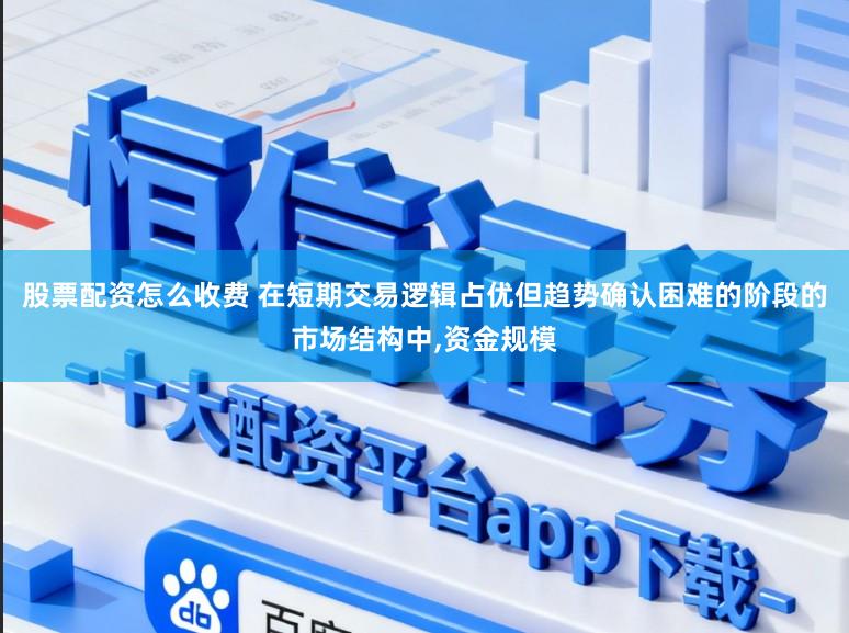 股票配资怎么收费 在短期交易逻辑占优但趋势确认困难的阶段的市场结构中，资金规模
