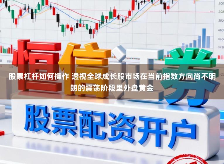 股票杠杆如何操作 透视全球成长股市场在当前指数方向尚不明朗的震荡阶段里外盘黄金