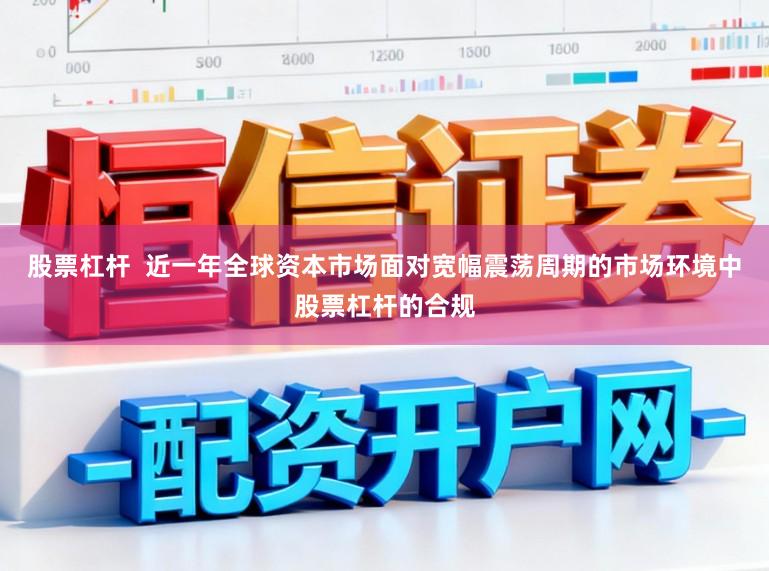 股票杠杆  近一年全球资本市场面对宽幅震荡周期的市场环境中股票杠杆的合规