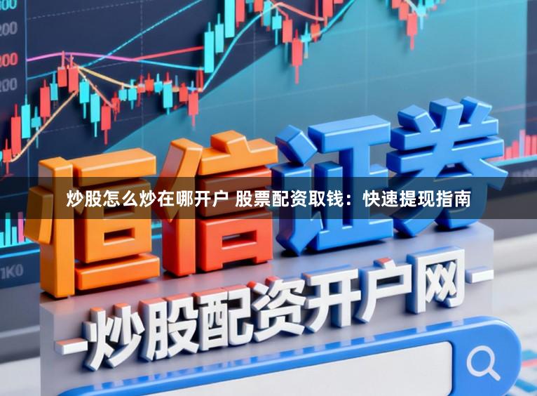 炒股怎么炒在哪开户 股票配资取钱:快速提现指南
