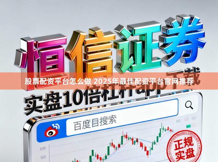 股票配资平台怎么做 2025年最佳配资平台官网推荐