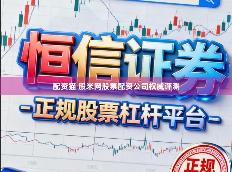 配资猫 股米网股票配资公司权威评测