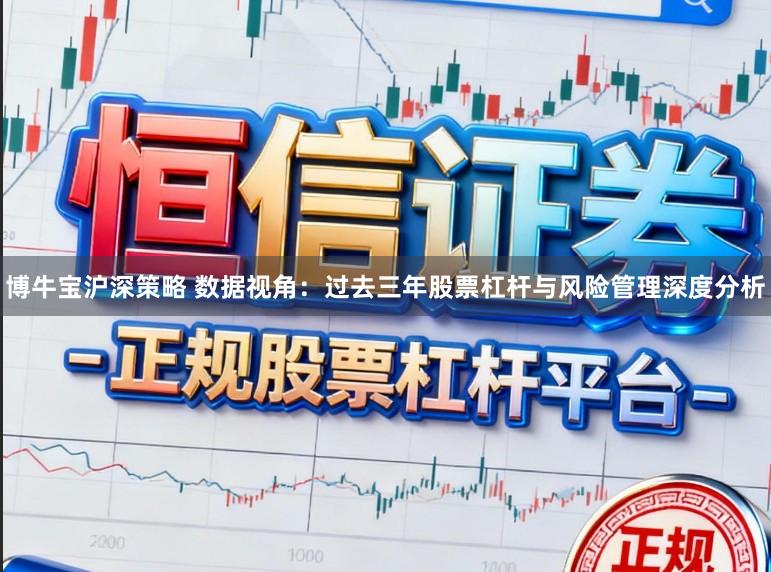 博牛宝沪深策略 数据视角：过去三年股票杠杆与风险管理深度分析