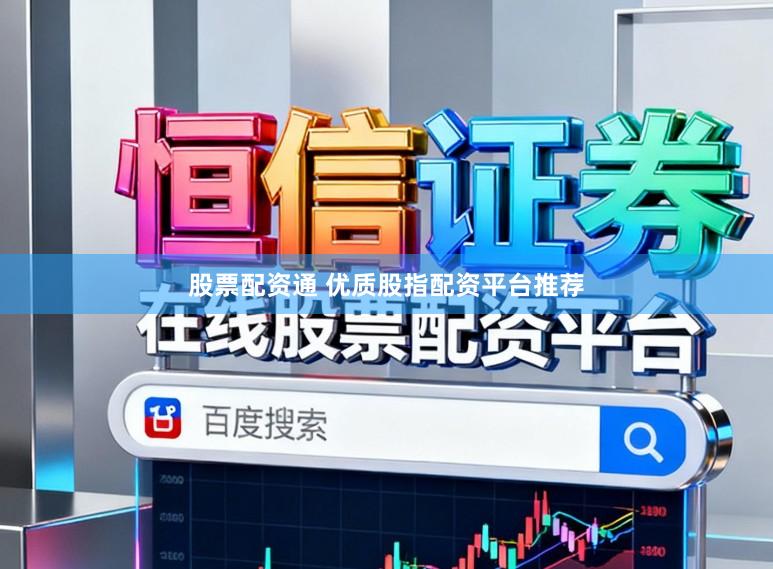股票配资通 优质股指配资平台推荐