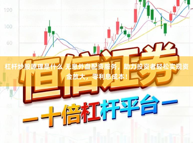 杠杆炒股原理是什么 无息外盘配资服务，助力投资者轻松实现资金放大，零利息成本！