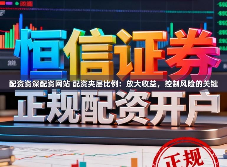 配资资深配资网站 配资夹层比例:放大收益,控制风险的关键
